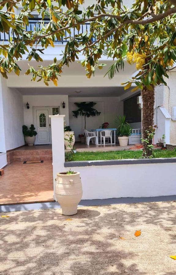 Studio Γιαννησ Néoi Póroi Eksteriør billede