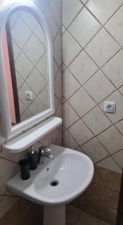 Studio Γιαννησ Néoi Póroi Eksteriør billede