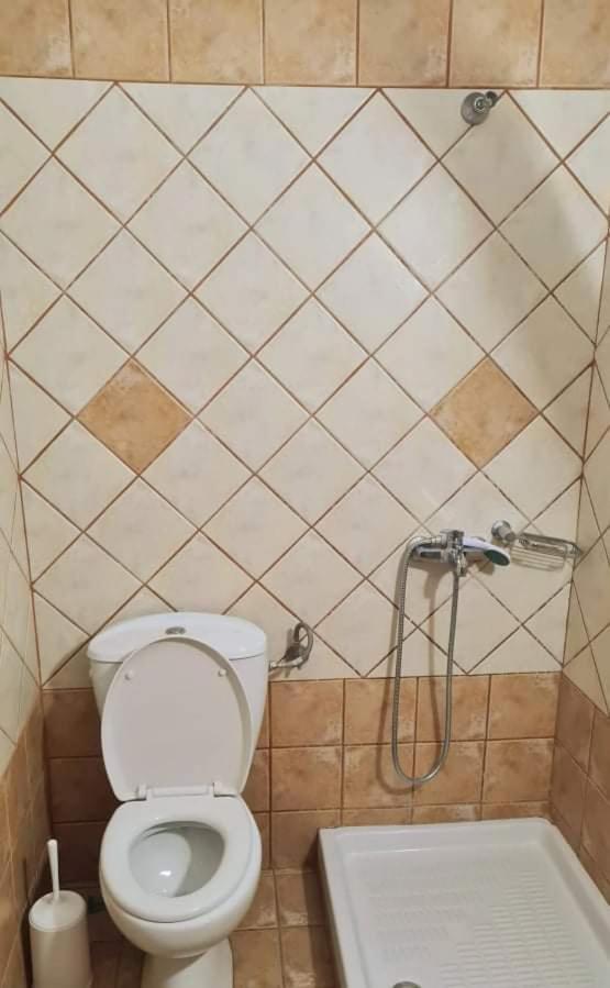 Studio Γιαννησ Néoi Póroi Eksteriør billede