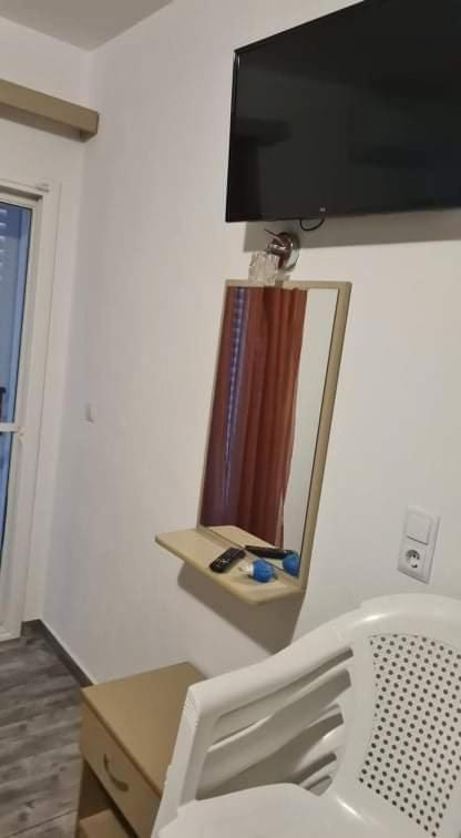 Studio Γιαννησ Néoi Póroi Eksteriør billede